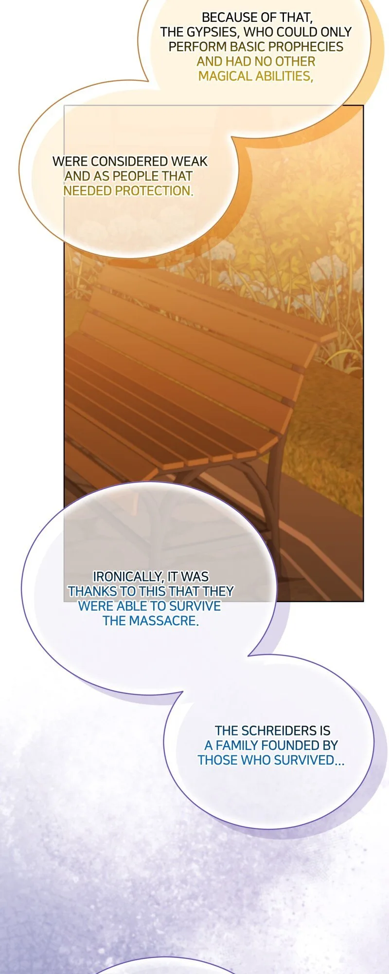 More Than You Know Chapter 62 page 60