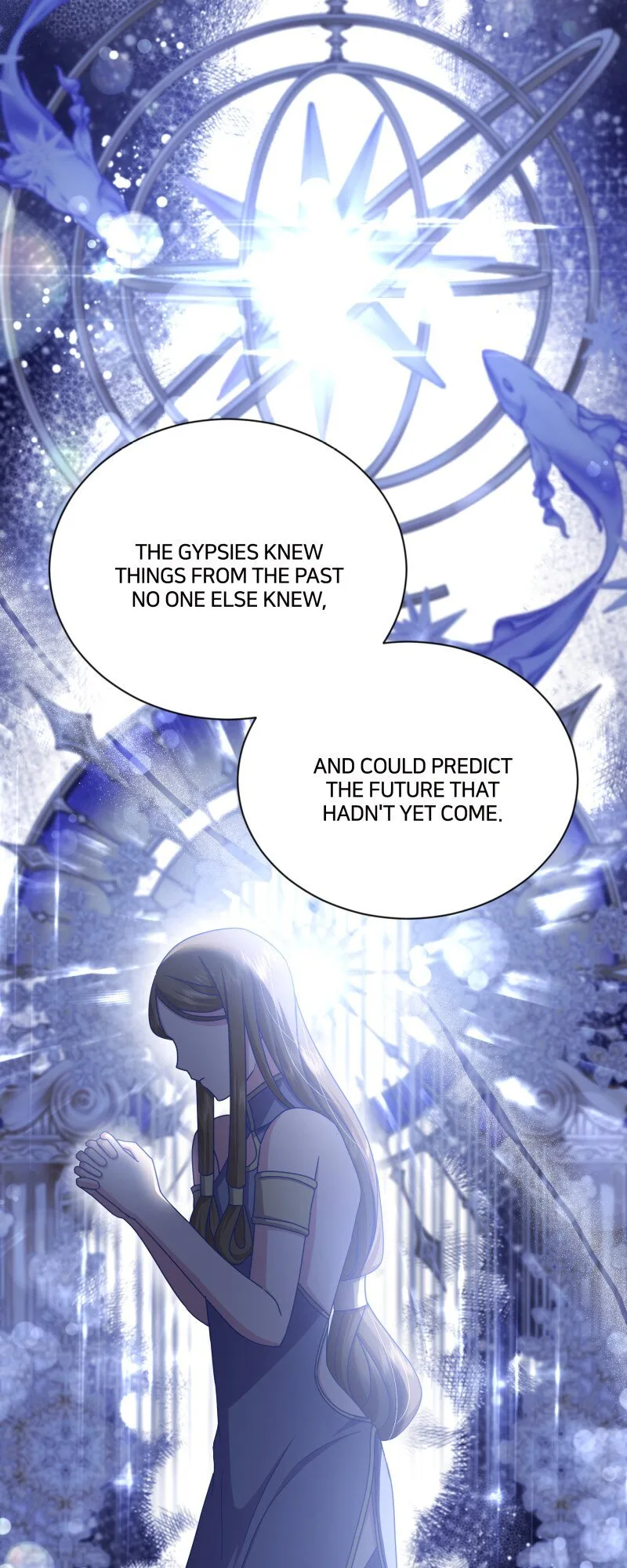 More Than You Know Chapter 62 page 56