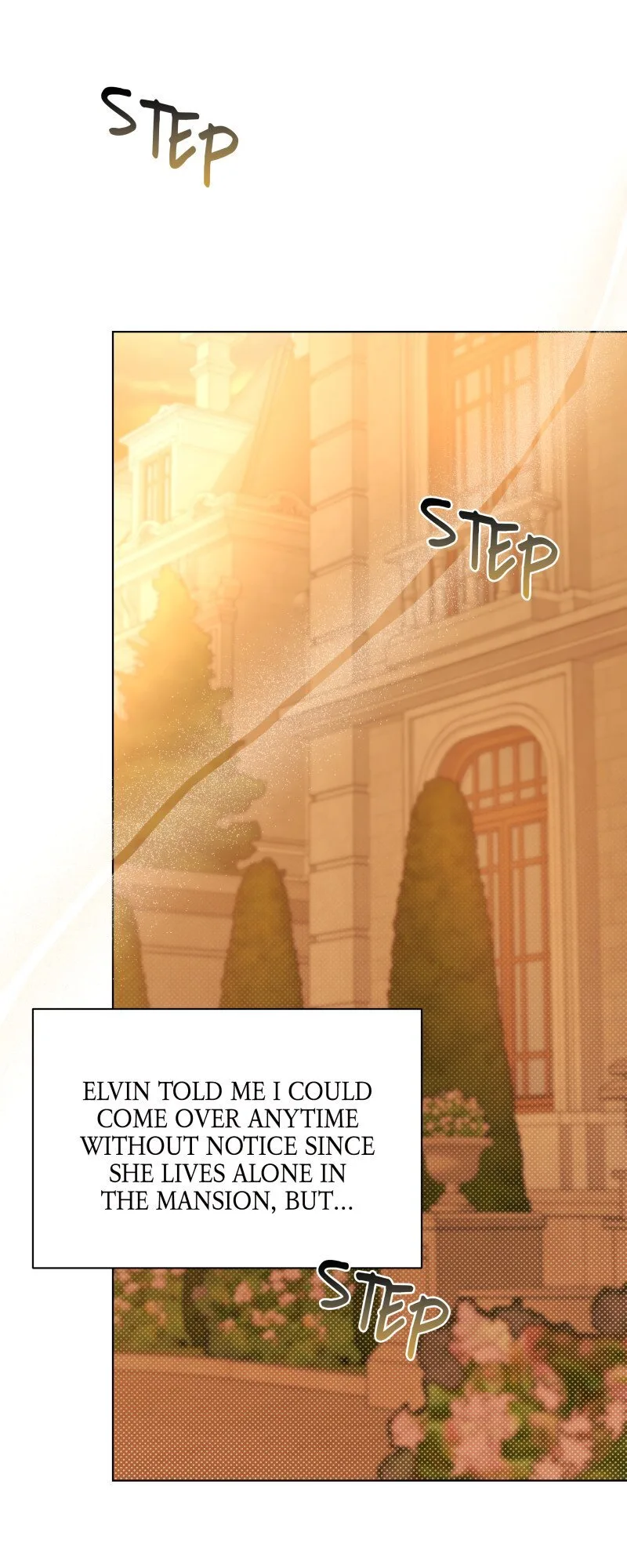More Than You Know Chapter 62 page 22