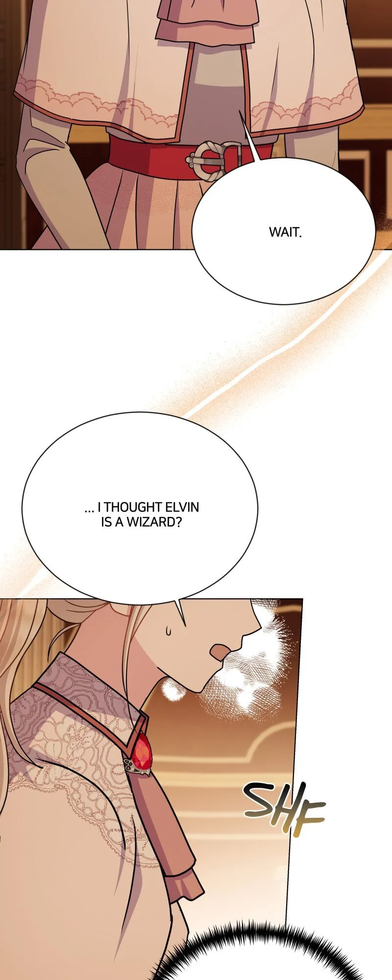 More Than You Know Chapter 62 page 44