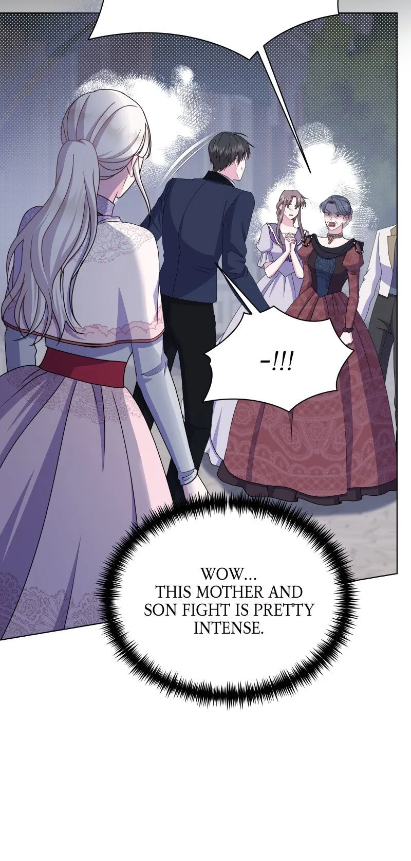 More Than You Know Chapter 61 page 16