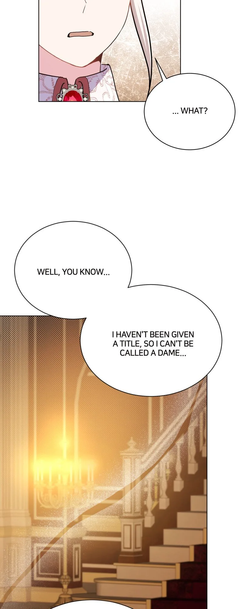 More Than You Know Chapter 62 page 28
