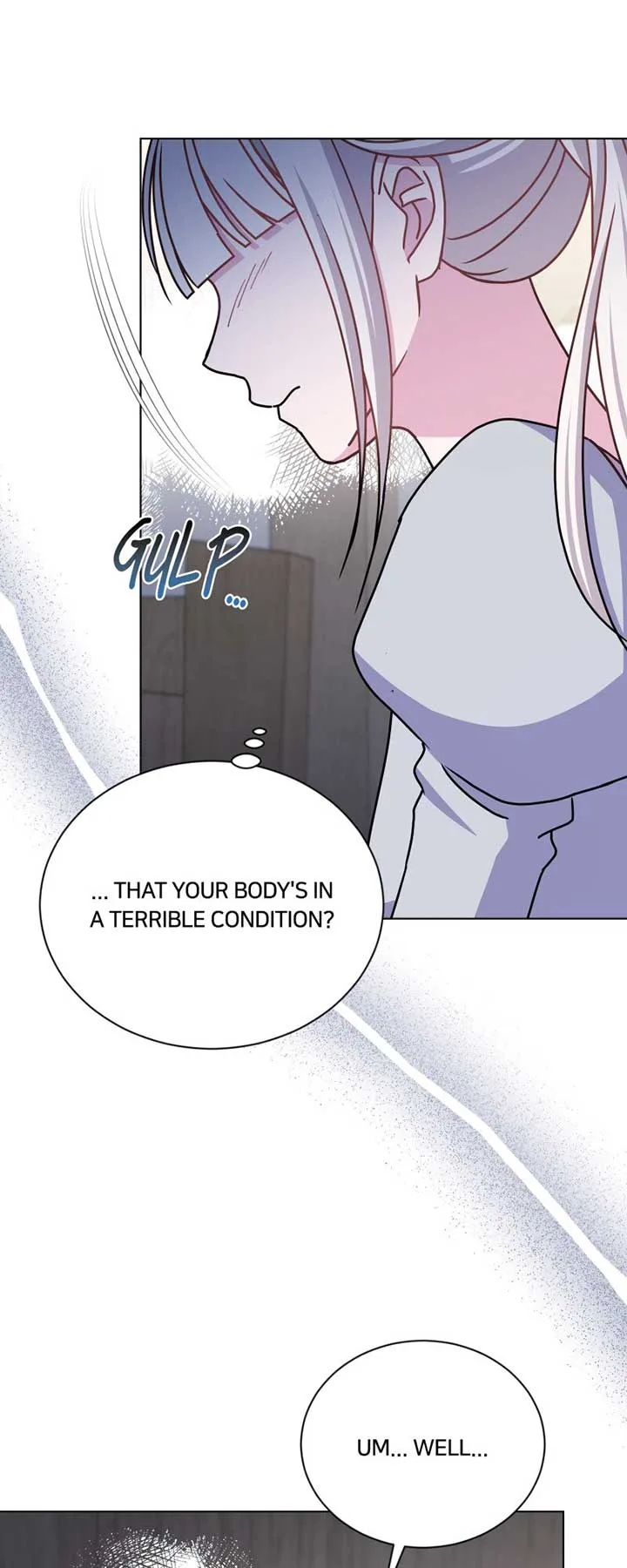 More Than You Know Chapter 65 page 55