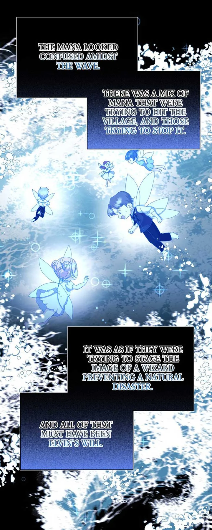 More Than You Know Chapter 65 page 49