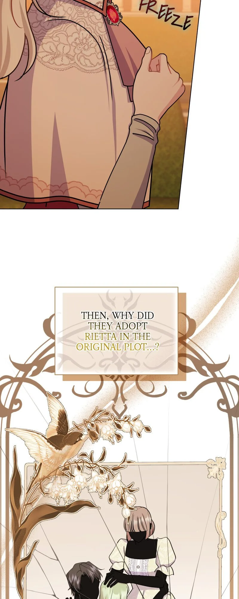 More Than You Know Chapter 62 page 73