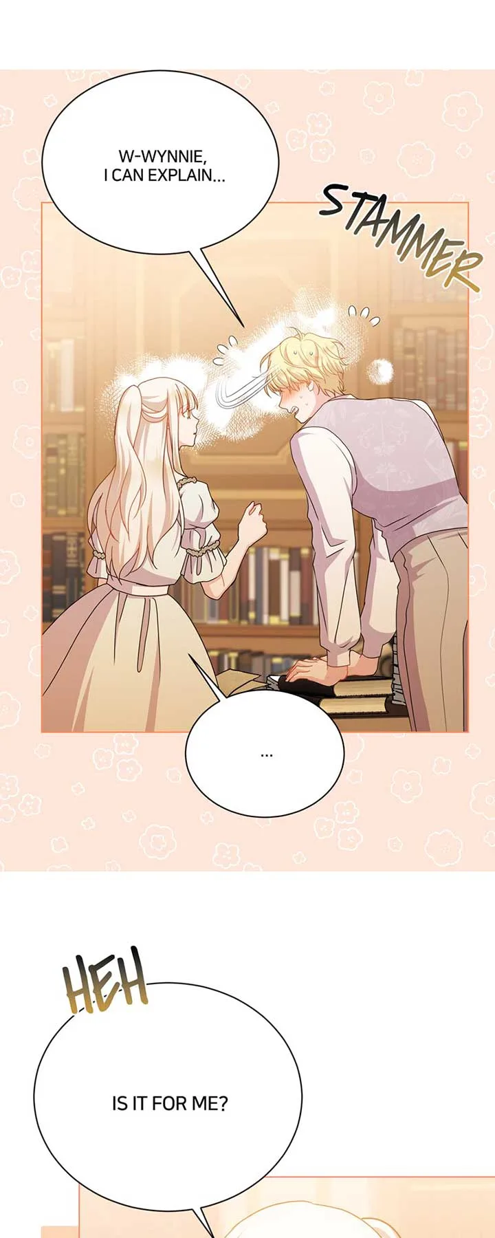 More Than You Know Chapter 59 page 22