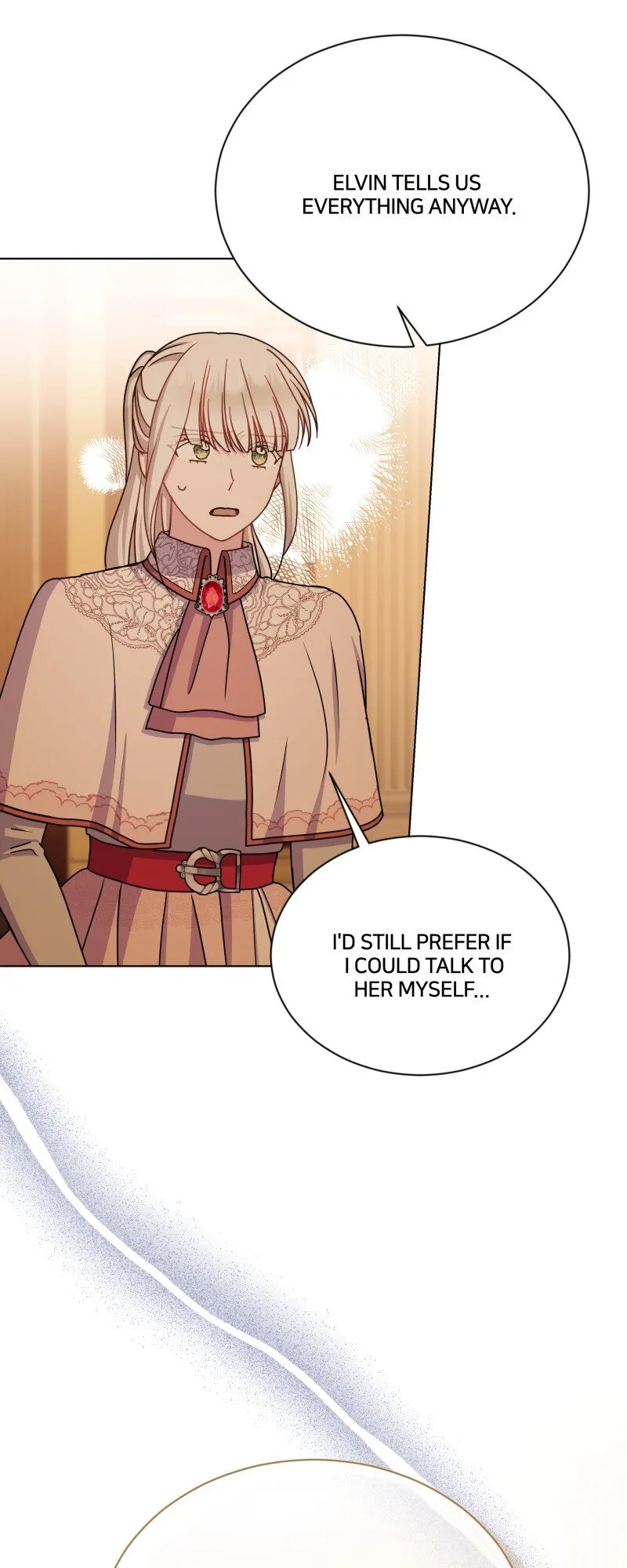 More Than You Know Chapter 62 page 37