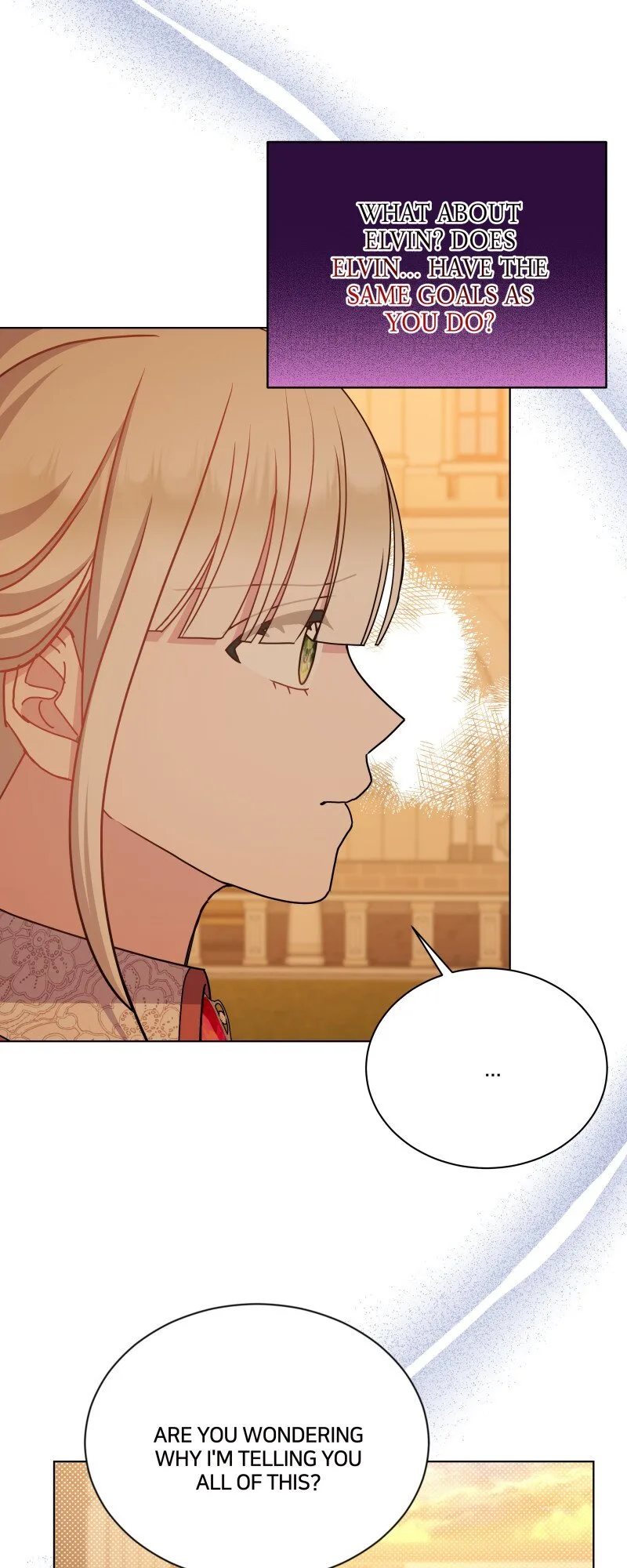 More Than You Know Chapter 62 page 63