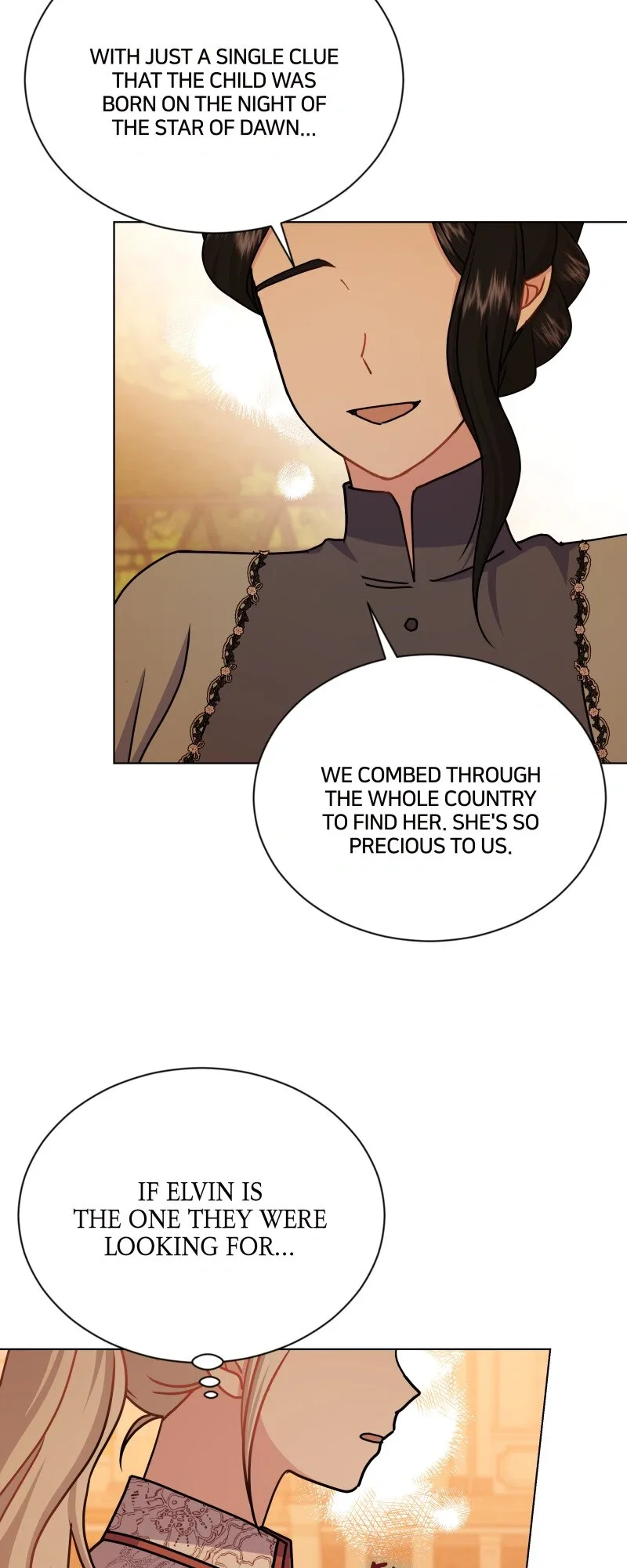 More Than You Know Chapter 62 page 72