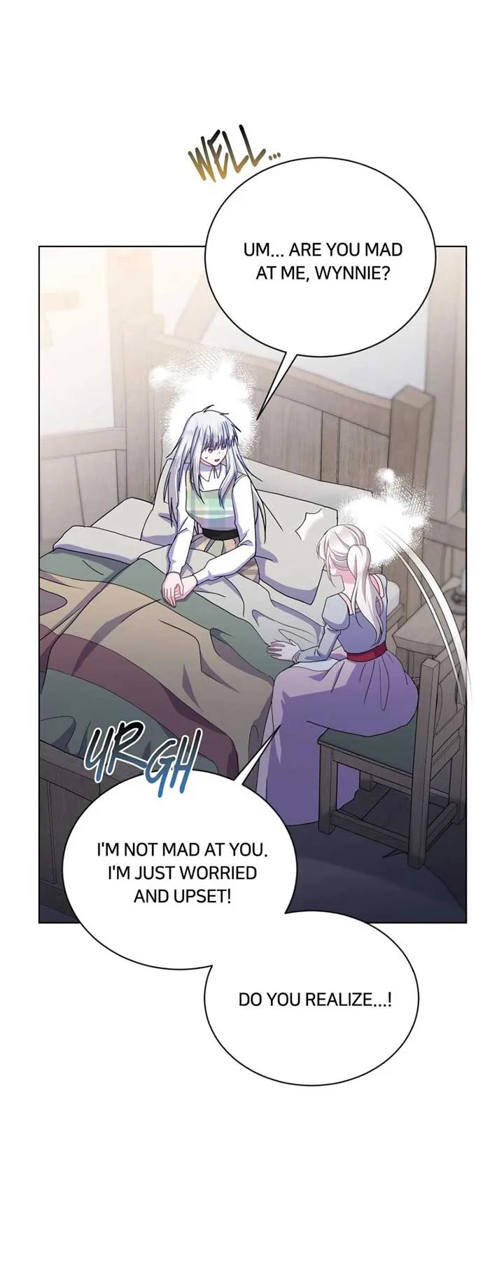 More Than You Know Chapter 65 page 54