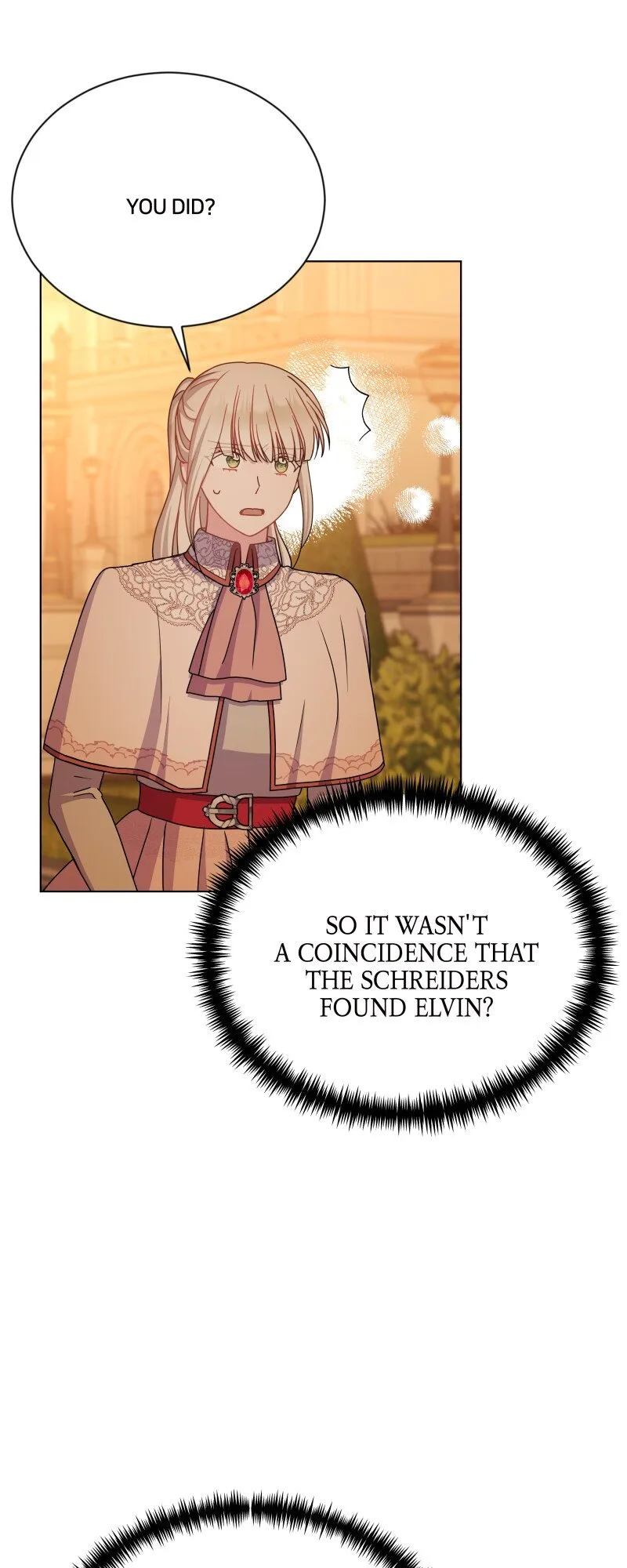 More Than You Know Chapter 62 page 70