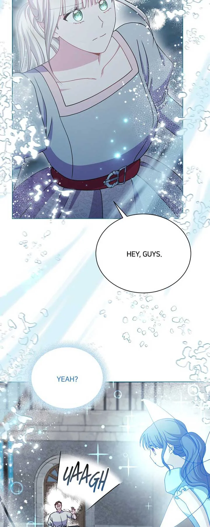 More Than You Know Chapter 65 page 4