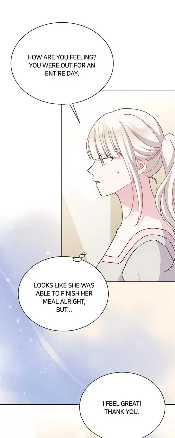 More Than You Know Chapter 65 page 44