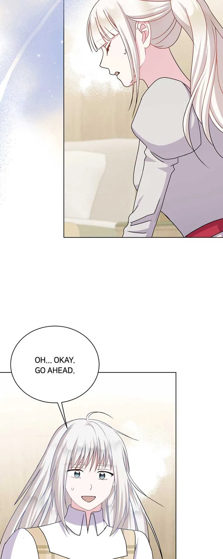 More Than You Know Chapter 65 page 46