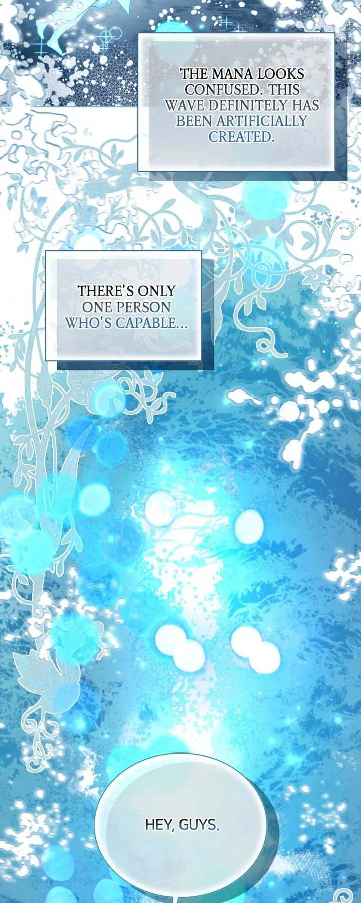 More Than You Know Chapter 65 page 10