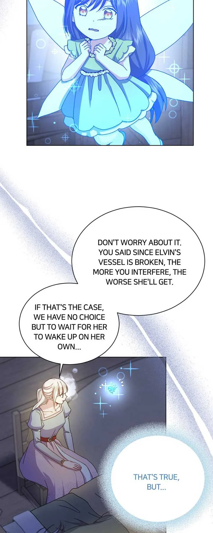 More Than You Know Chapter 65 page 35