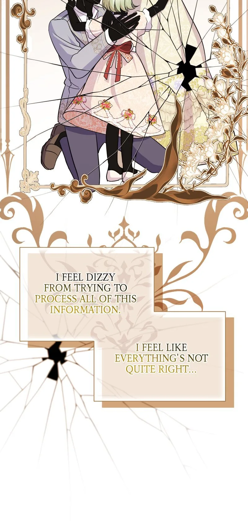 More Than You Know Chapter 62 page 74