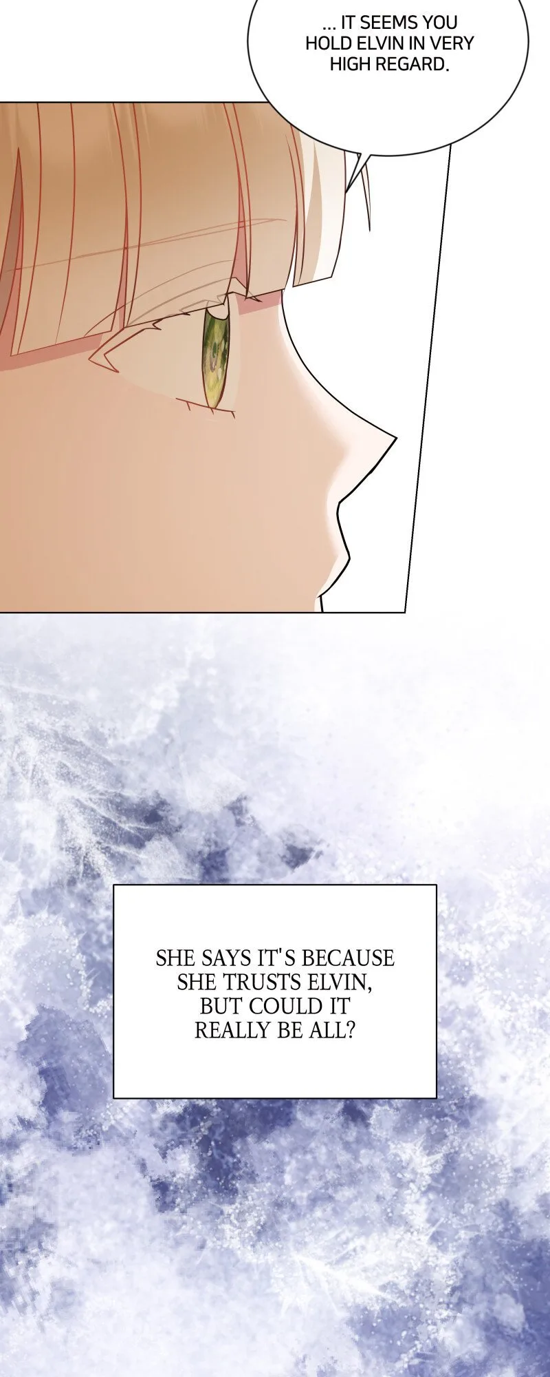 More Than You Know Chapter 62 page 66