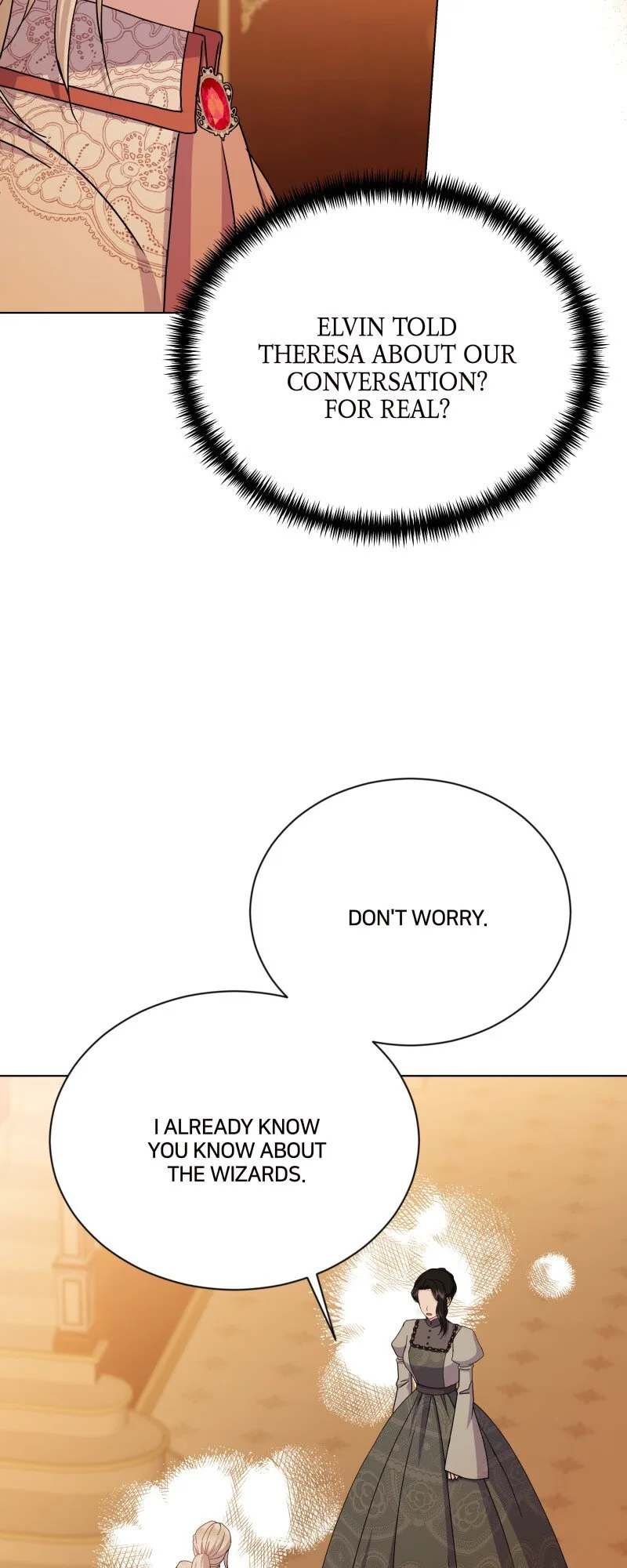 More Than You Know Chapter 62 page 48