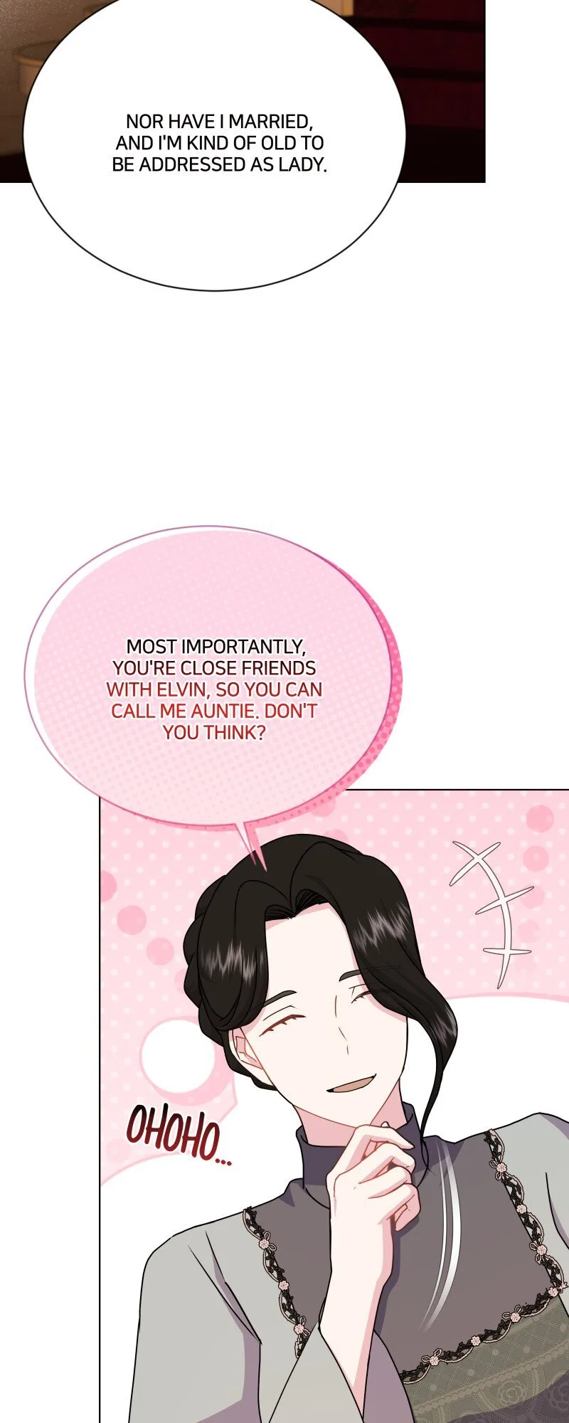 More Than You Know Chapter 62 page 29