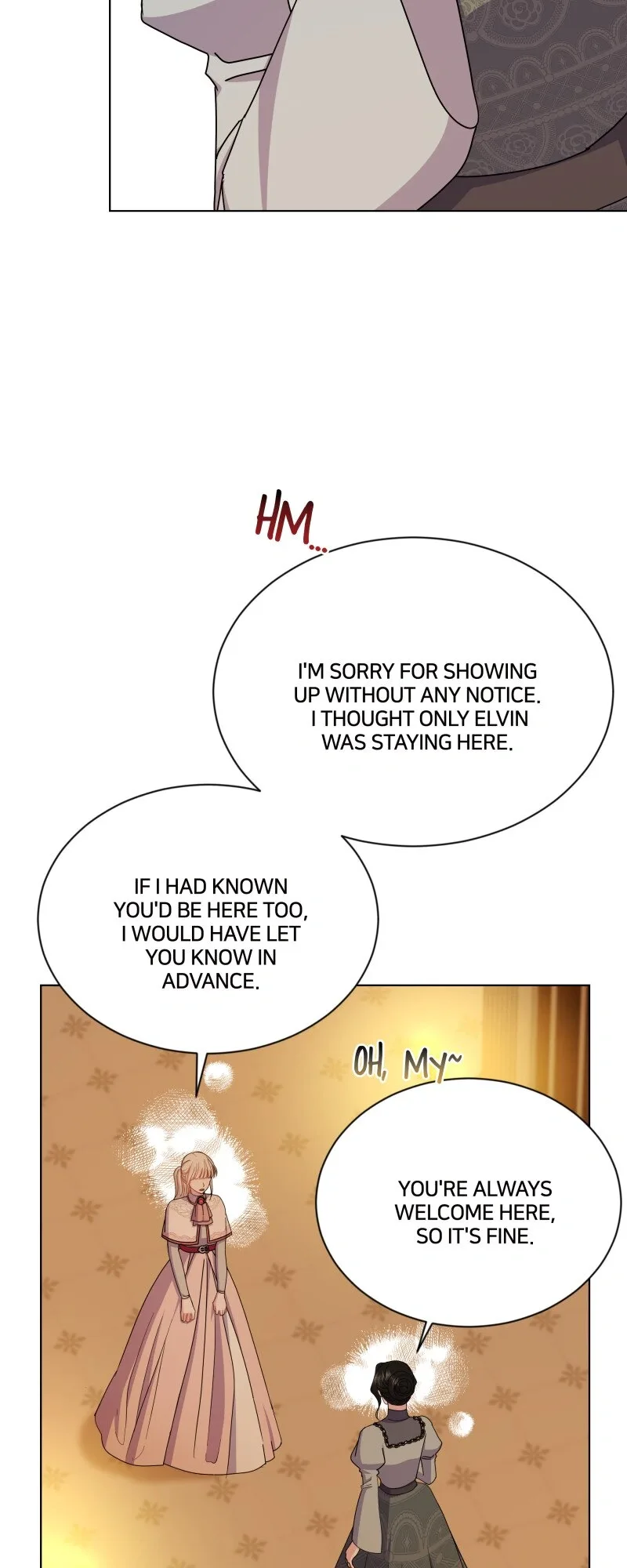 More Than You Know Chapter 62 page 30