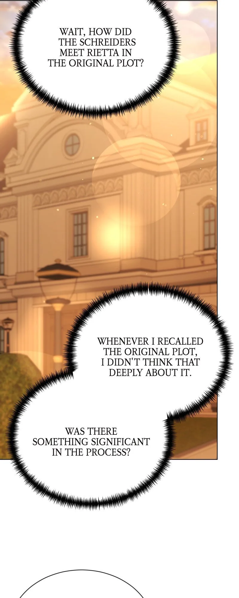More Than You Know Chapter 62 page 71