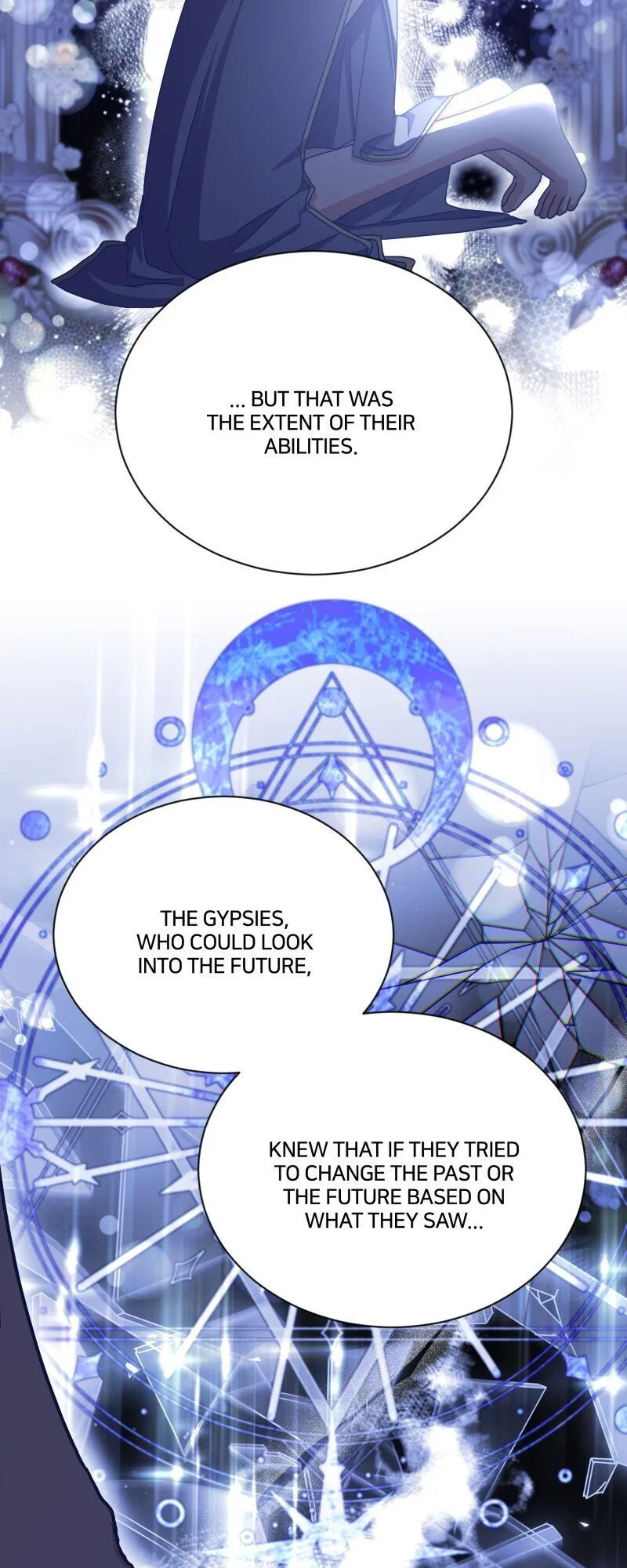 More Than You Know Chapter 62 page 57