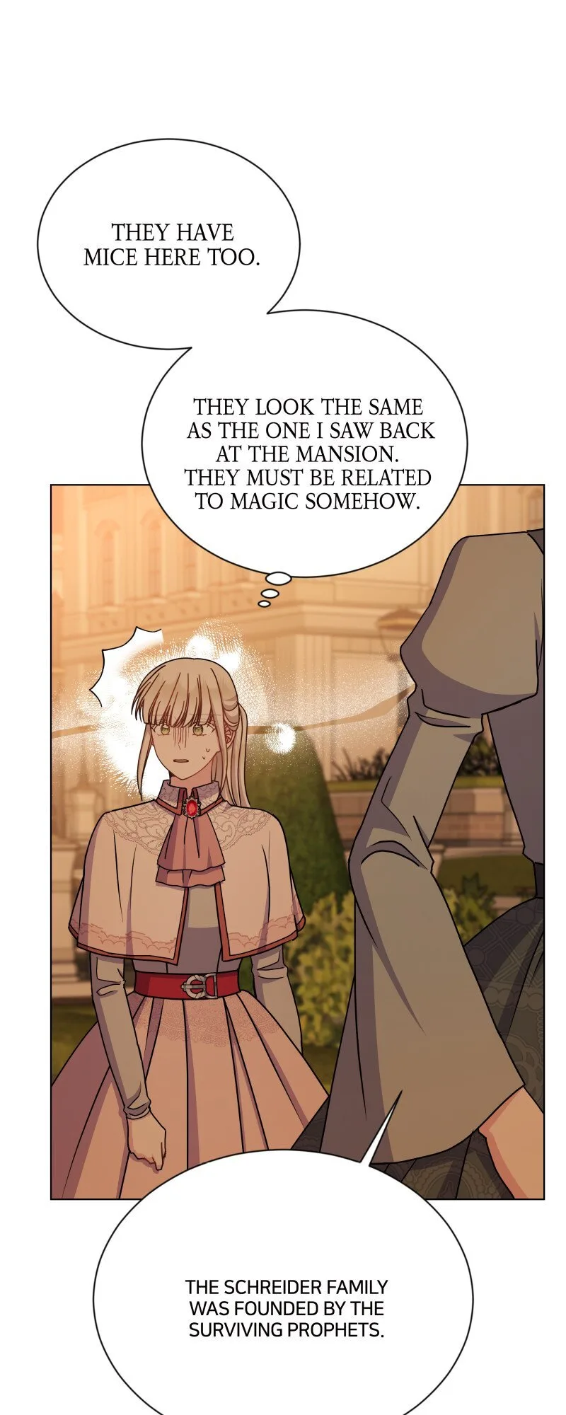 More Than You Know Chapter 62 page 53
