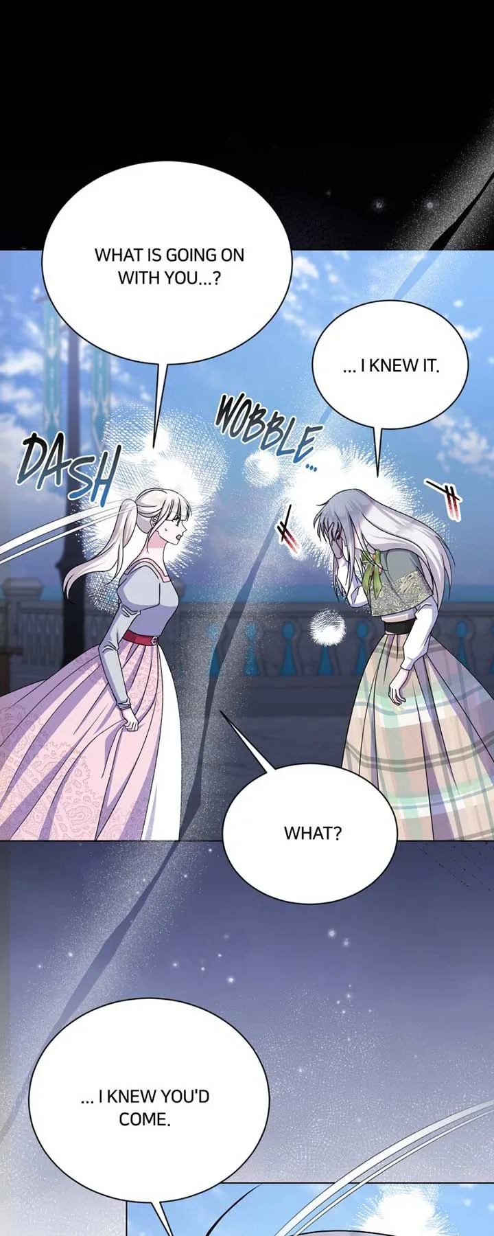 More Than You Know Chapter 65 page 28