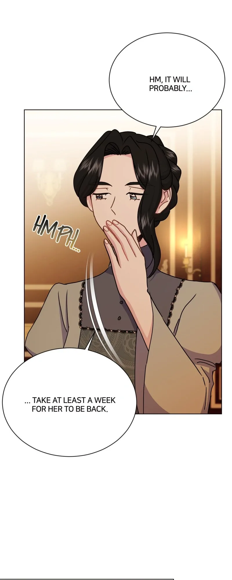 More Than You Know Chapter 62 page 32