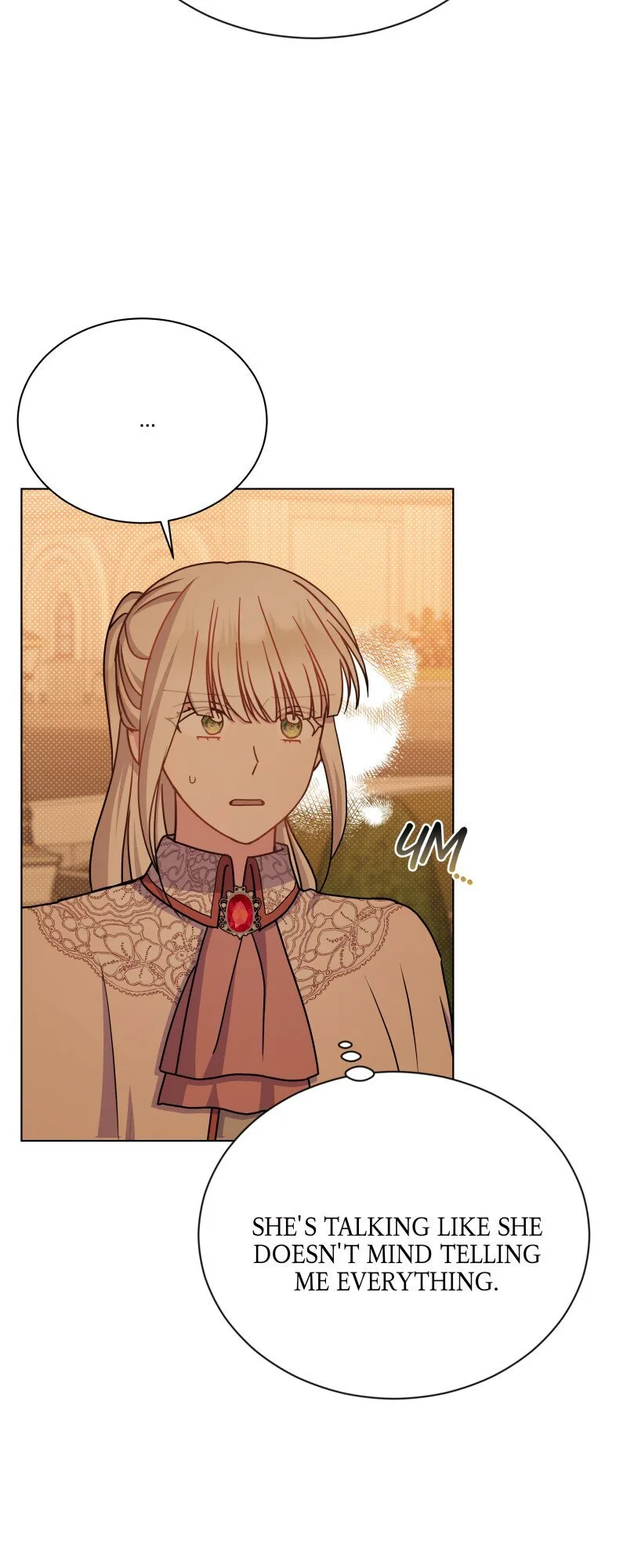 More Than You Know Chapter 62 page 54