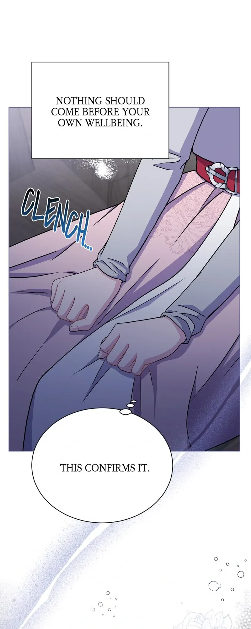 More Than You Know Chapter 66 page 8