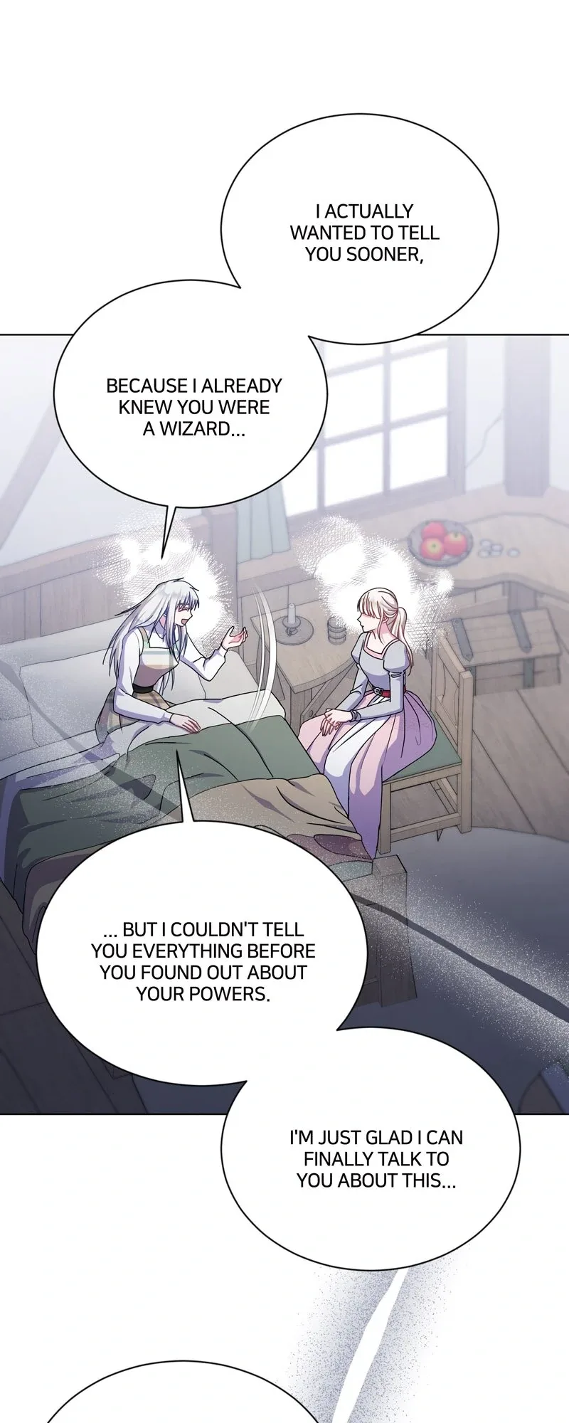 More Than You Know Chapter 66 page 17