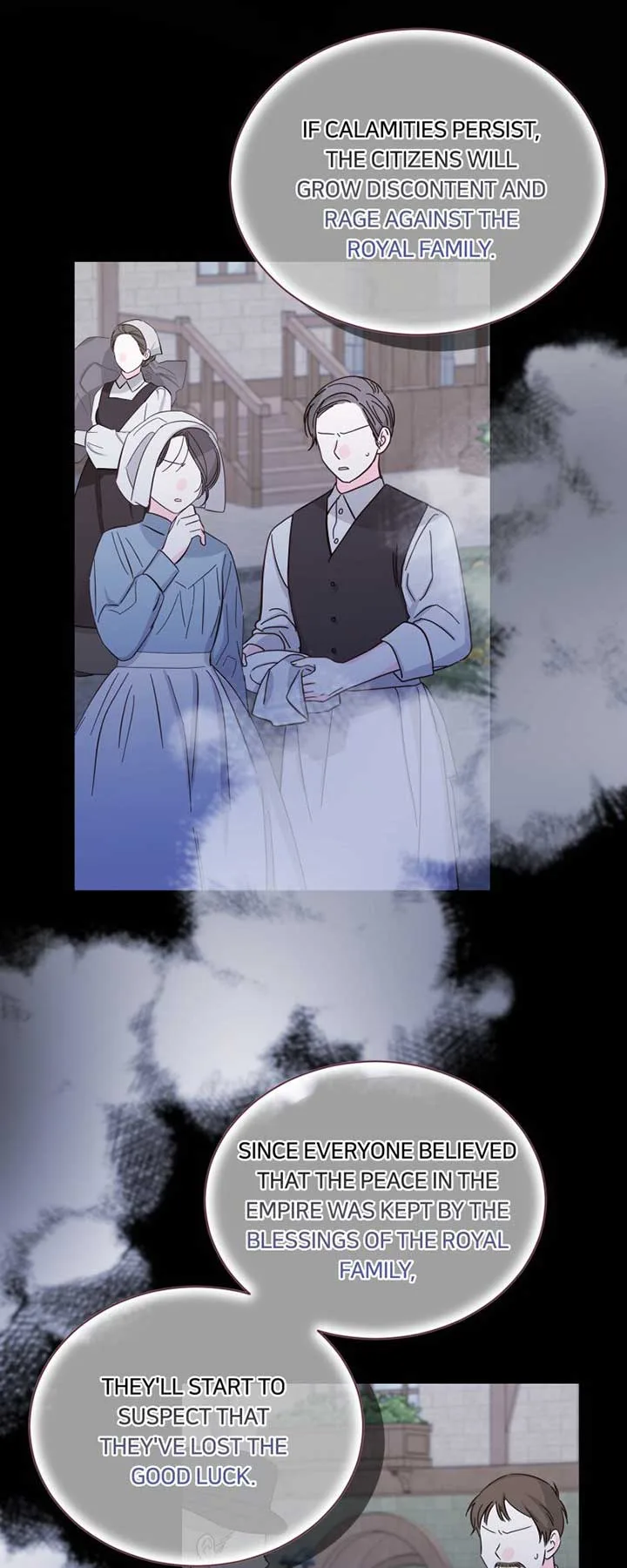 More Than You Know Chapter 65 page 64