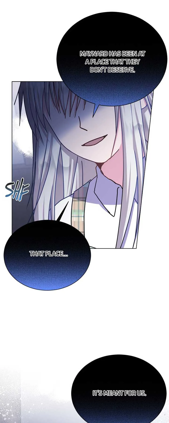 More Than You Know Chapter 65 page 74