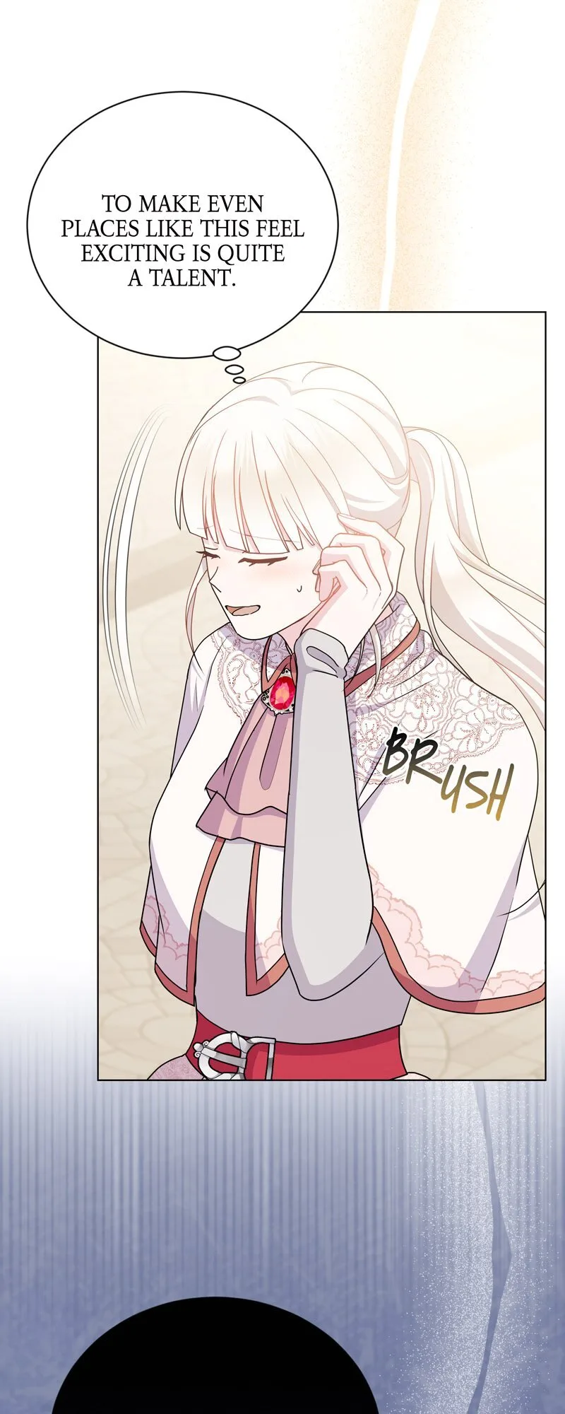 More Than You Know Chapter 60 page 16