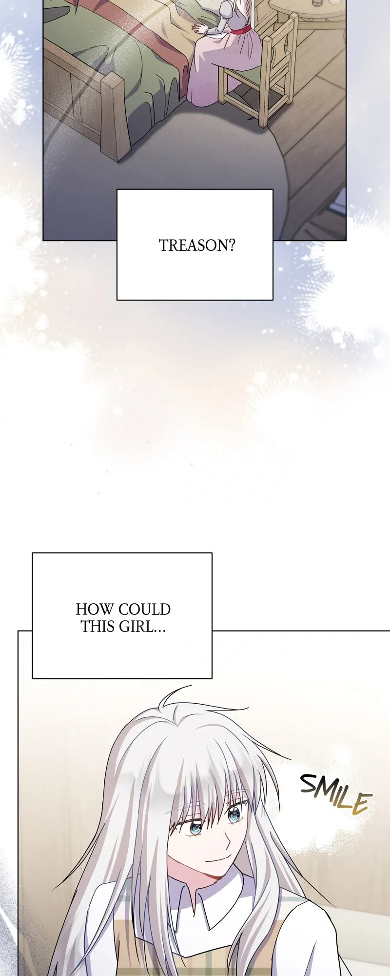 More Than You Know Chapter 66 page 3