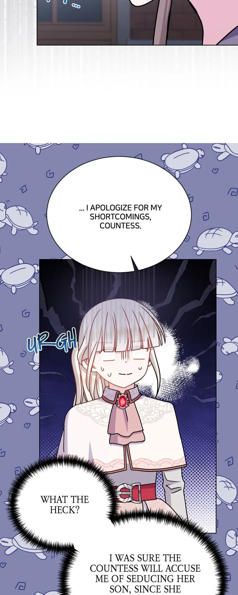 More Than You Know Chapter 61 page 23