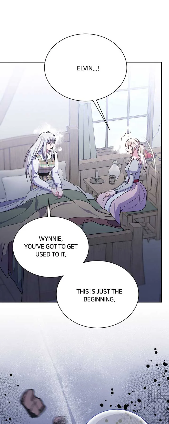 More Than You Know Chapter 65 page 59
