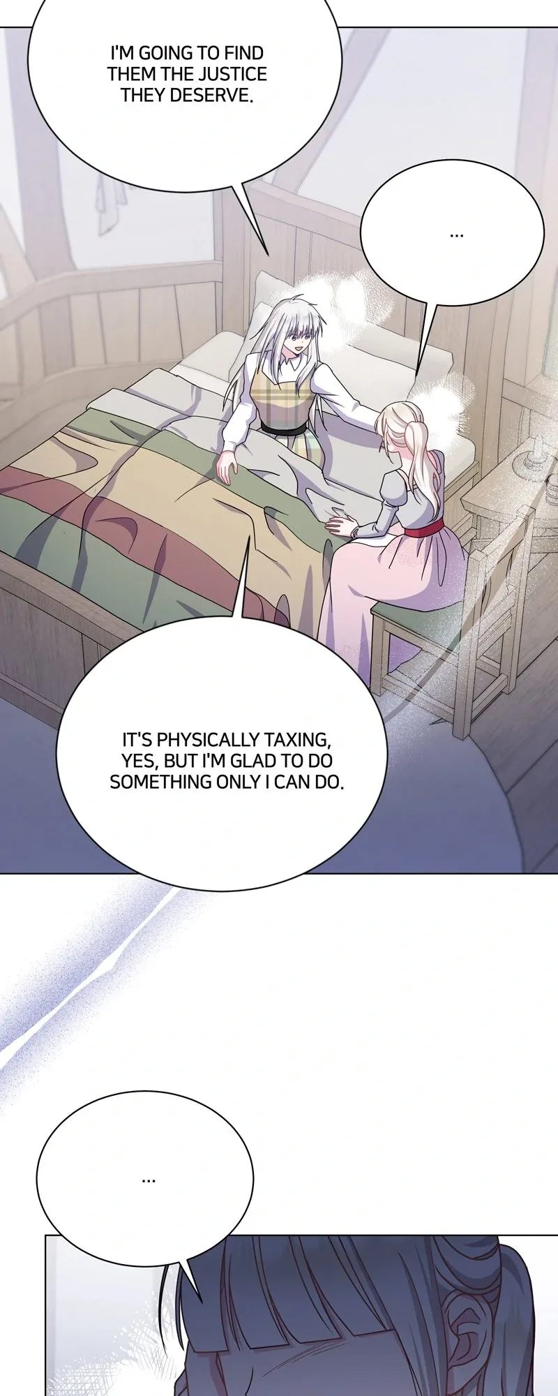 More Than You Know Chapter 66 page 13
