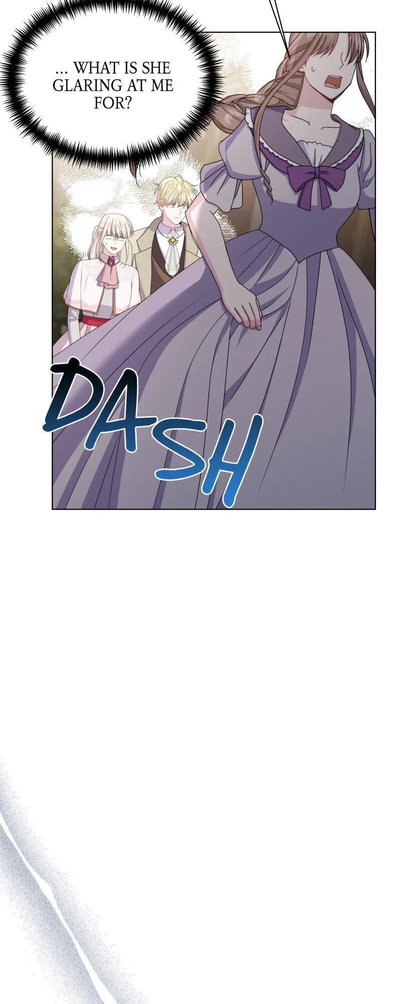 More Than You Know Chapter 61 page 33