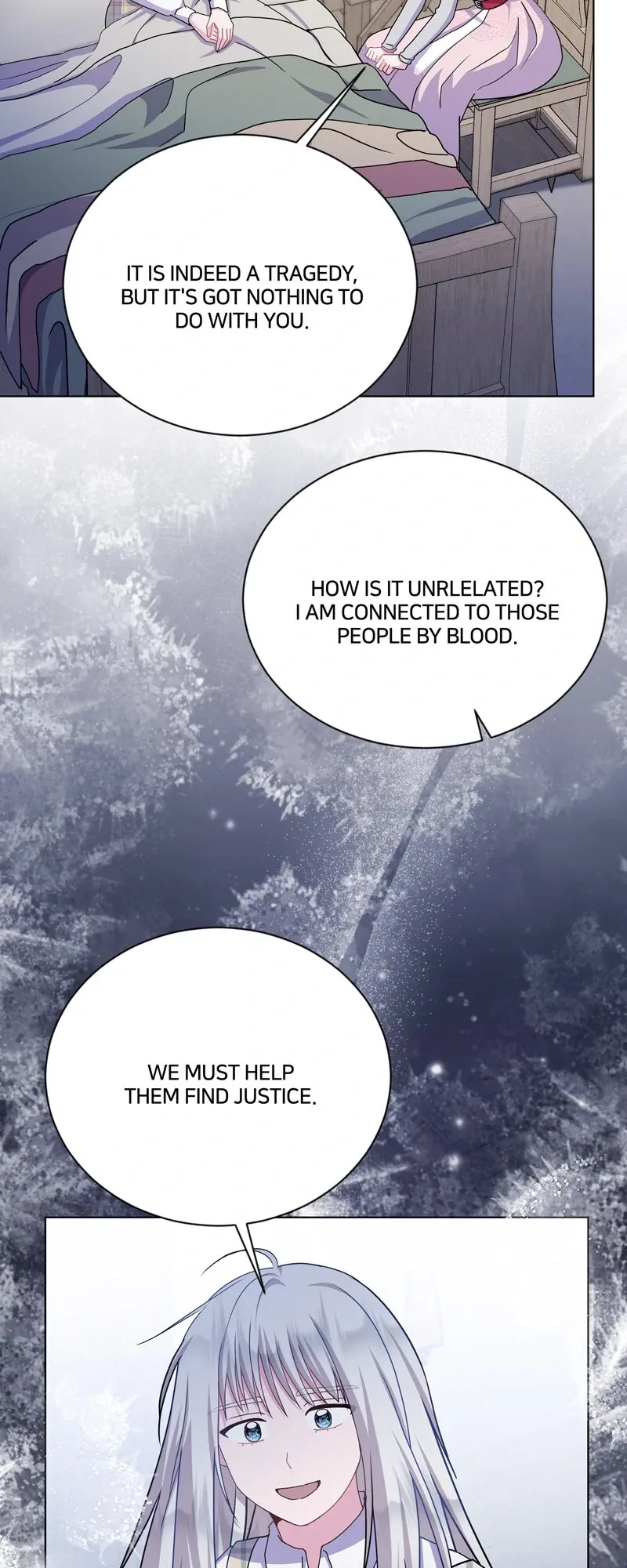 More Than You Know Chapter 66 page 5