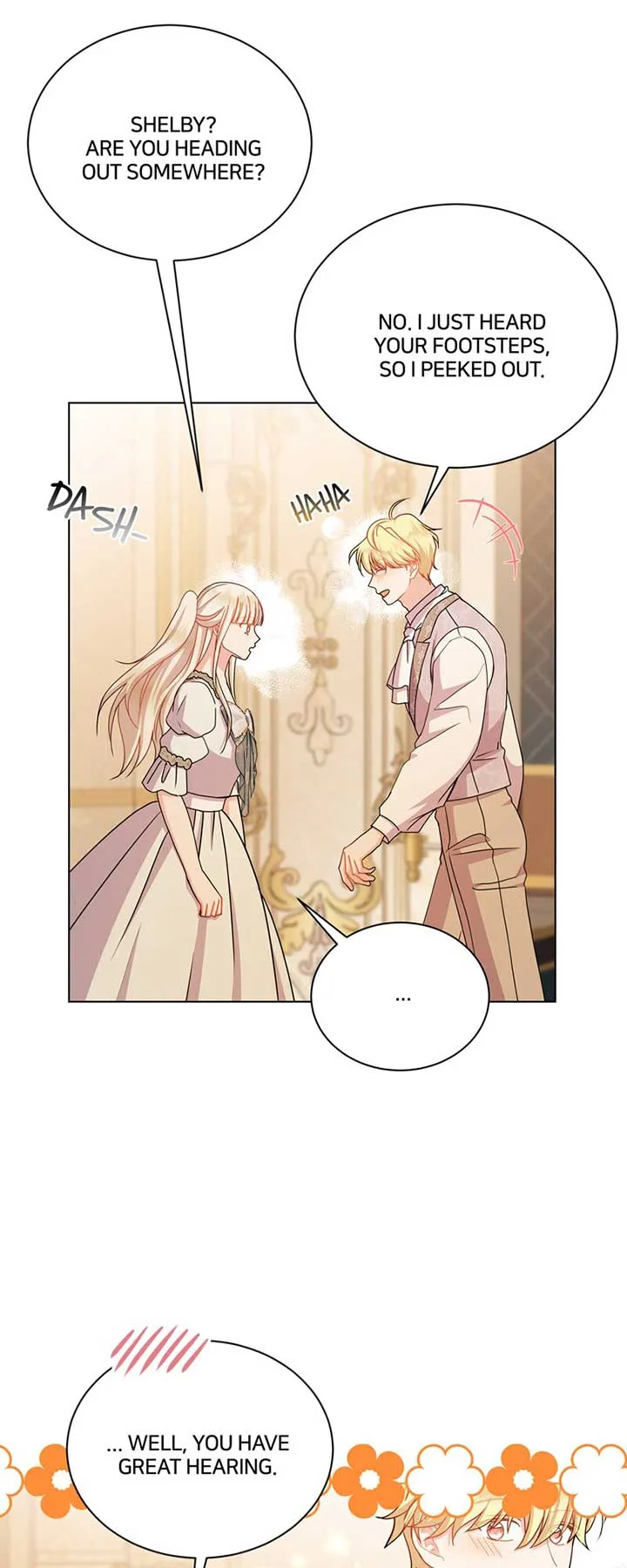 More Than You Know Chapter 59 page 7