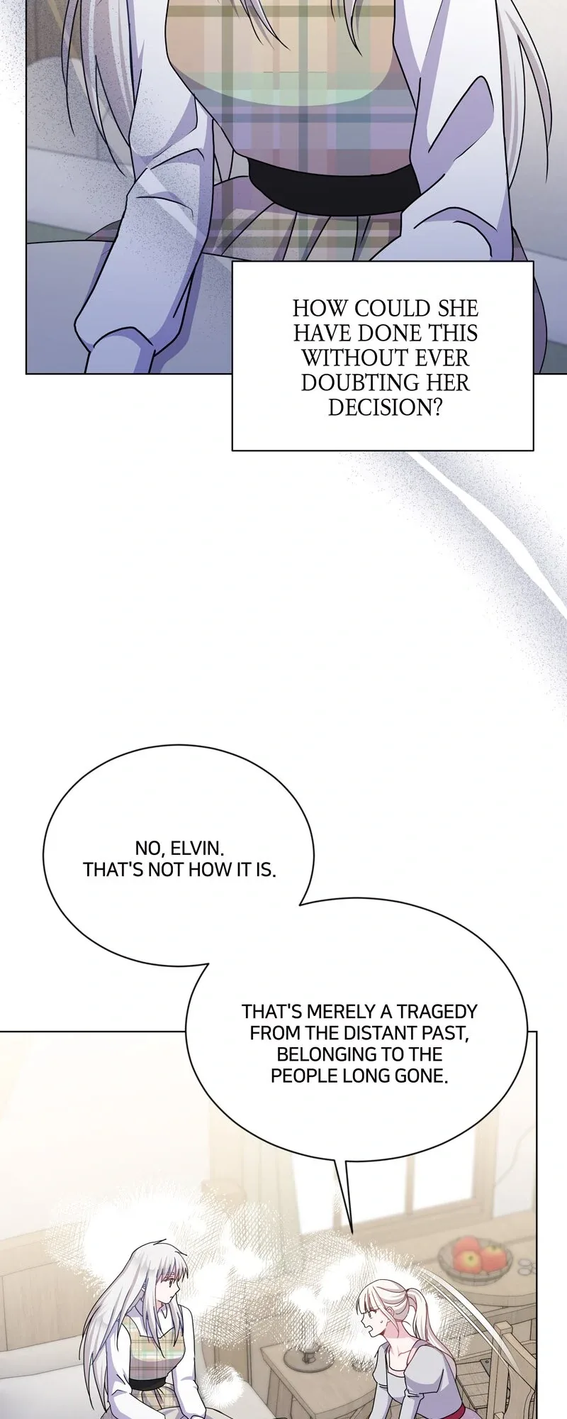 More Than You Know Chapter 66 page 4