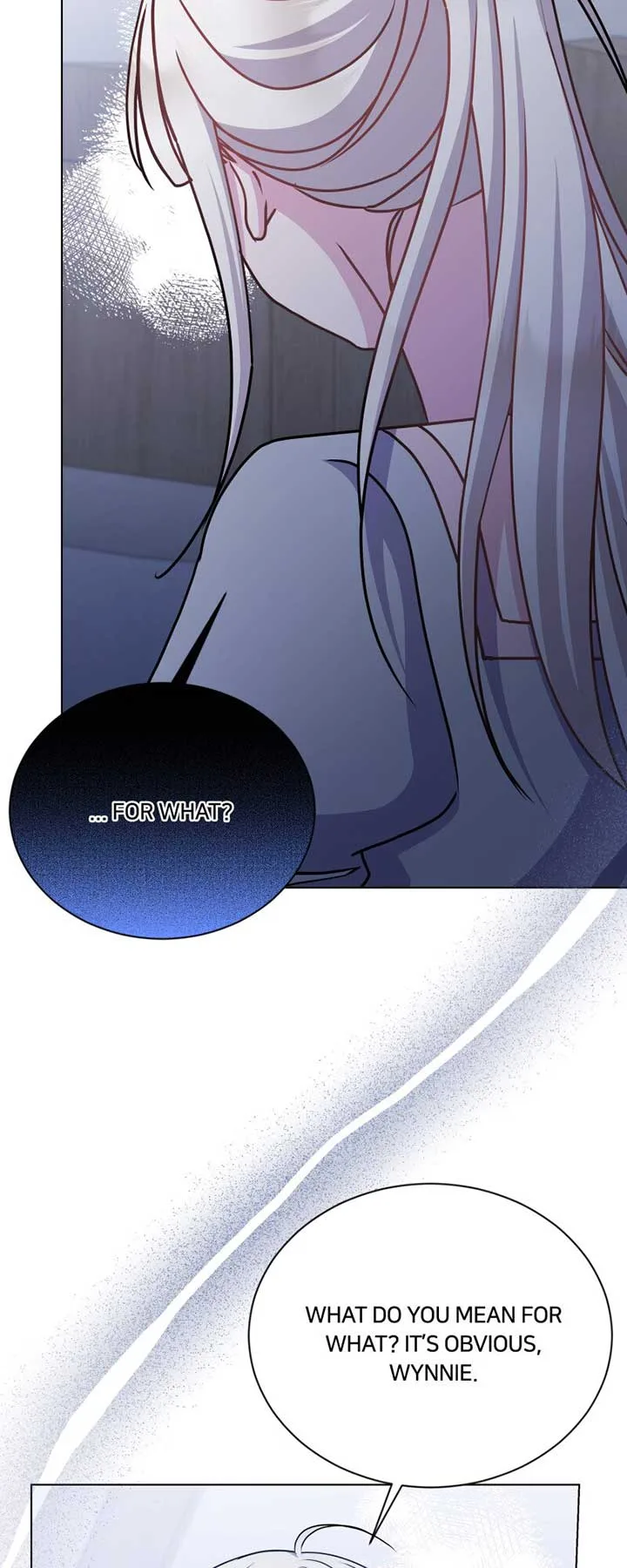 More Than You Know Chapter 65 page 71
