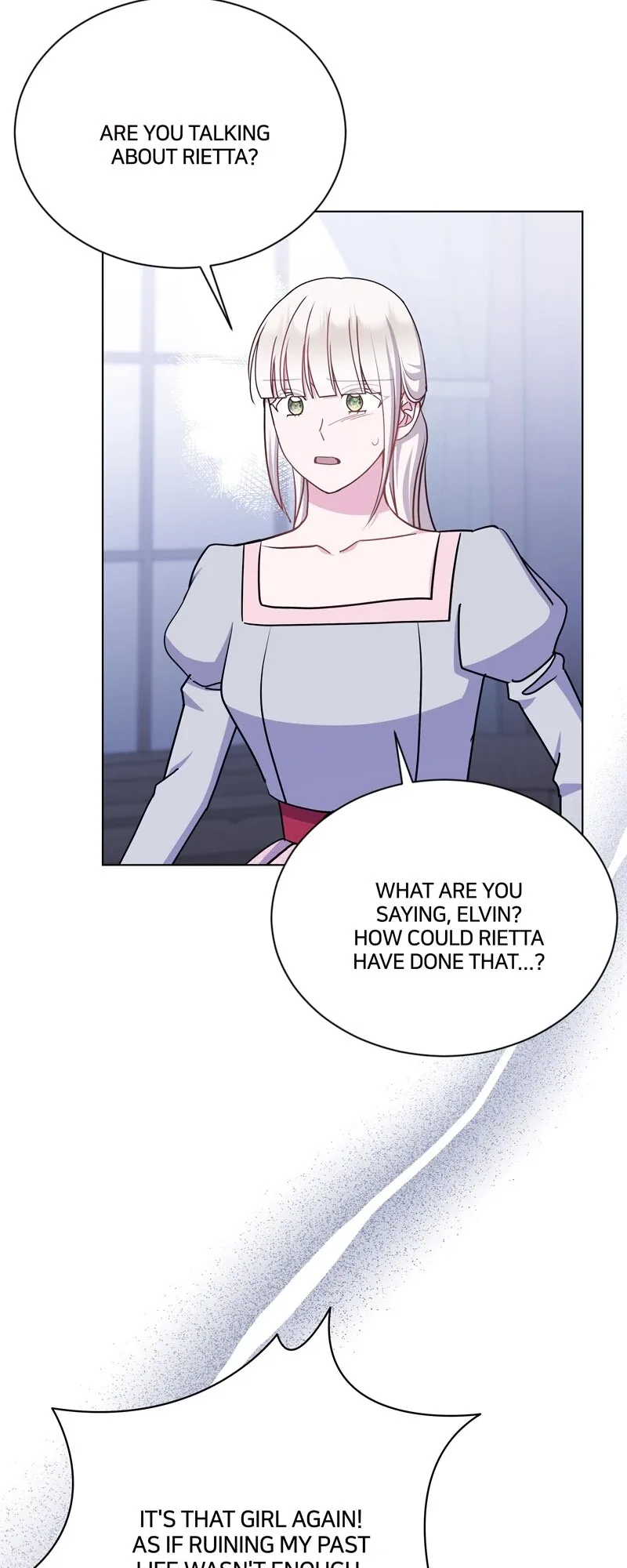 More Than You Know Chapter 66 page 69