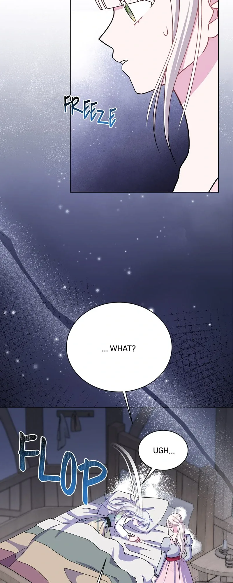 More Than You Know Chapter 66 page 71