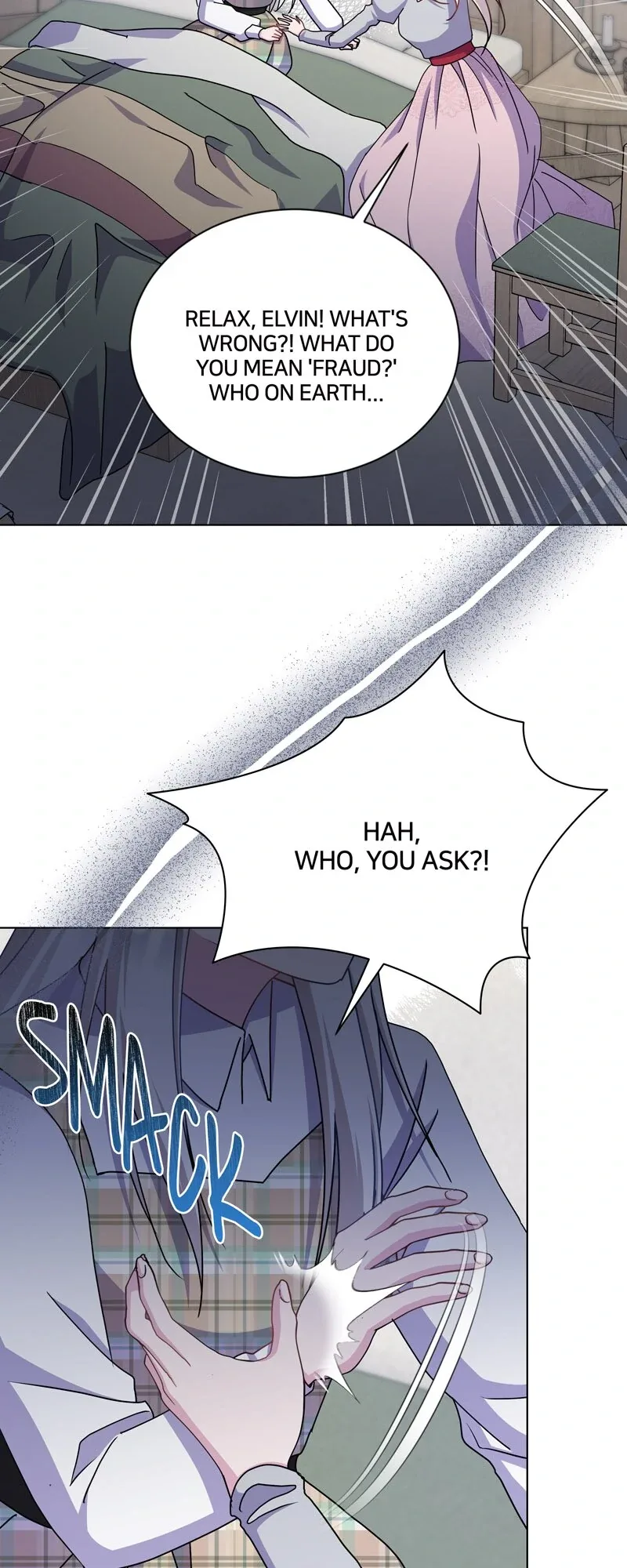 More Than You Know Chapter 66 page 66