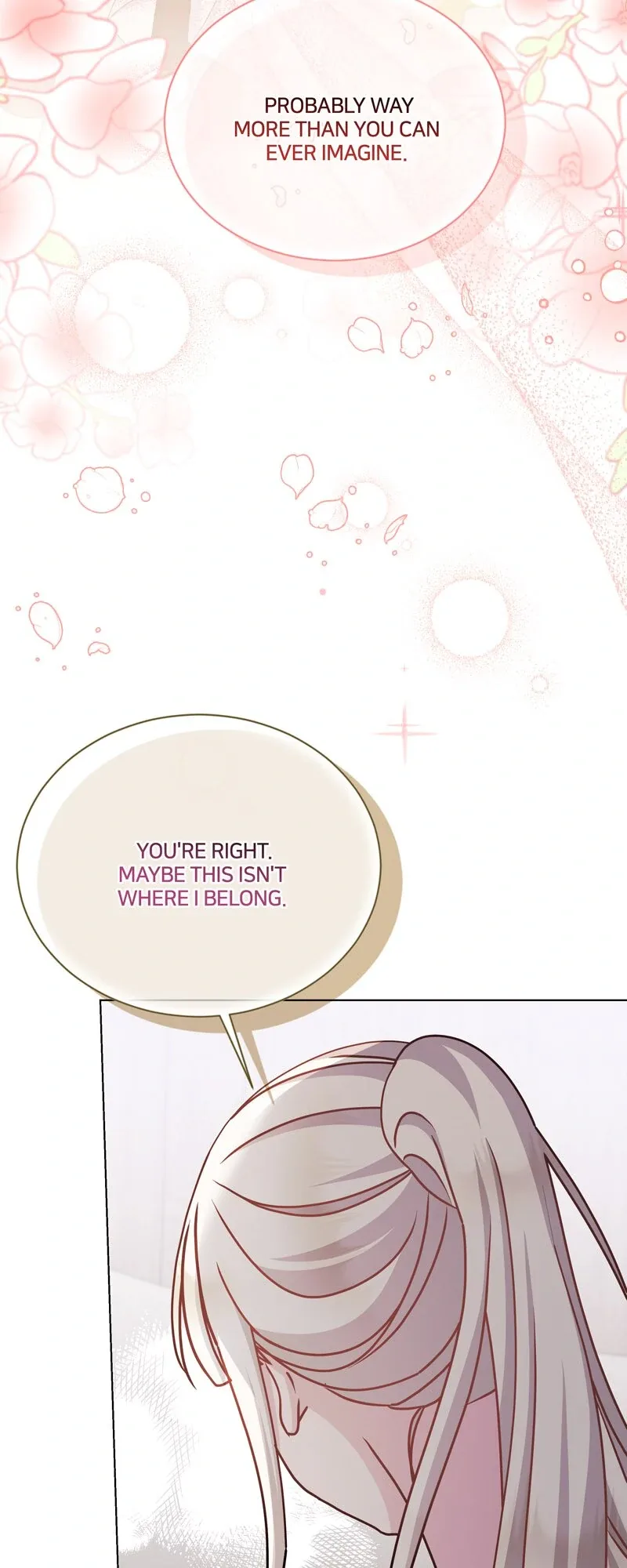 More Than You Know Chapter 66 page 32