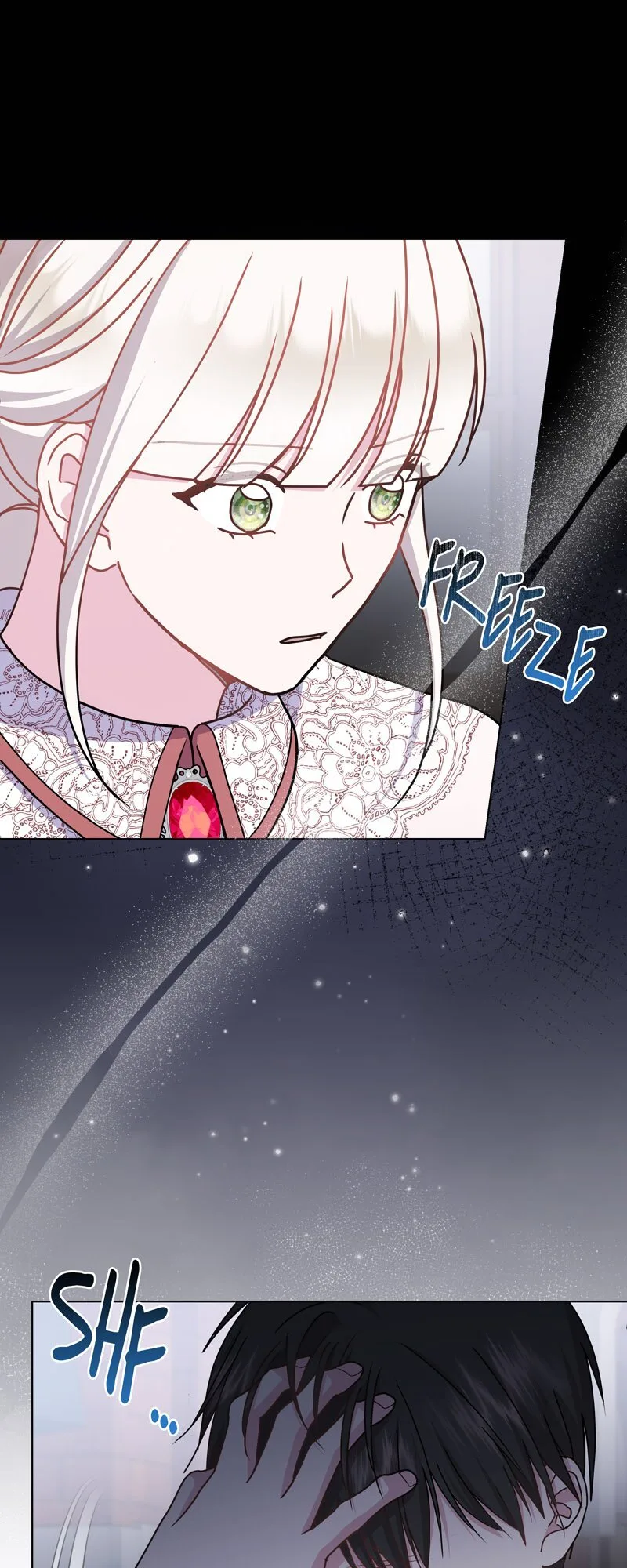 More Than You Know Chapter 60 page 35